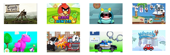 Discover the Exciting World of Friv Games Discover the Exciting World of Friv Games