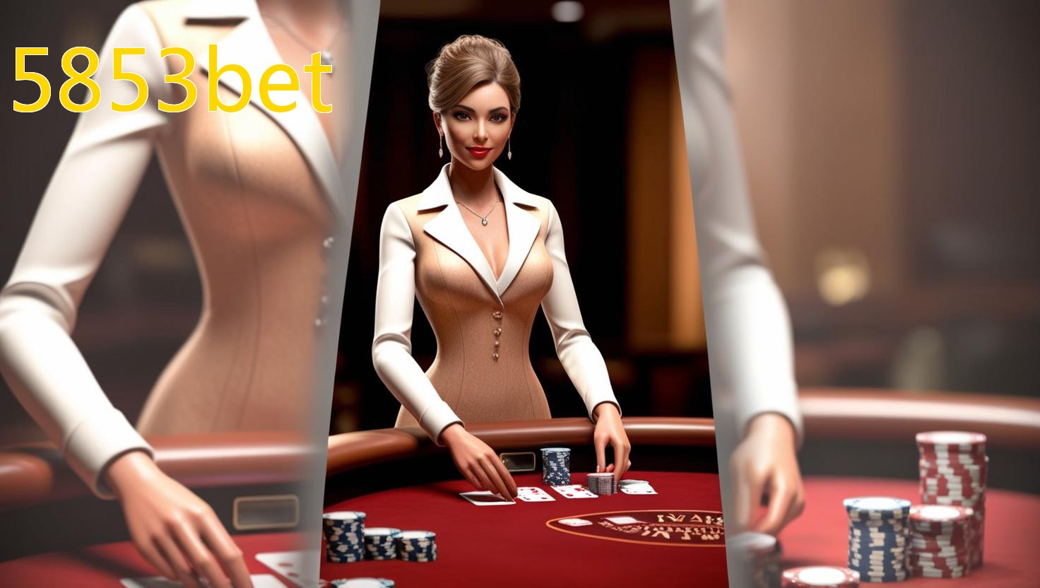 A Experiência de Apostar com 5853Bet Tudo o que Você Precisa Saber