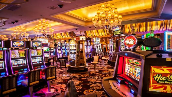Casinos Not on Gamstop 1190 Casinos Not on Gamstop 1190