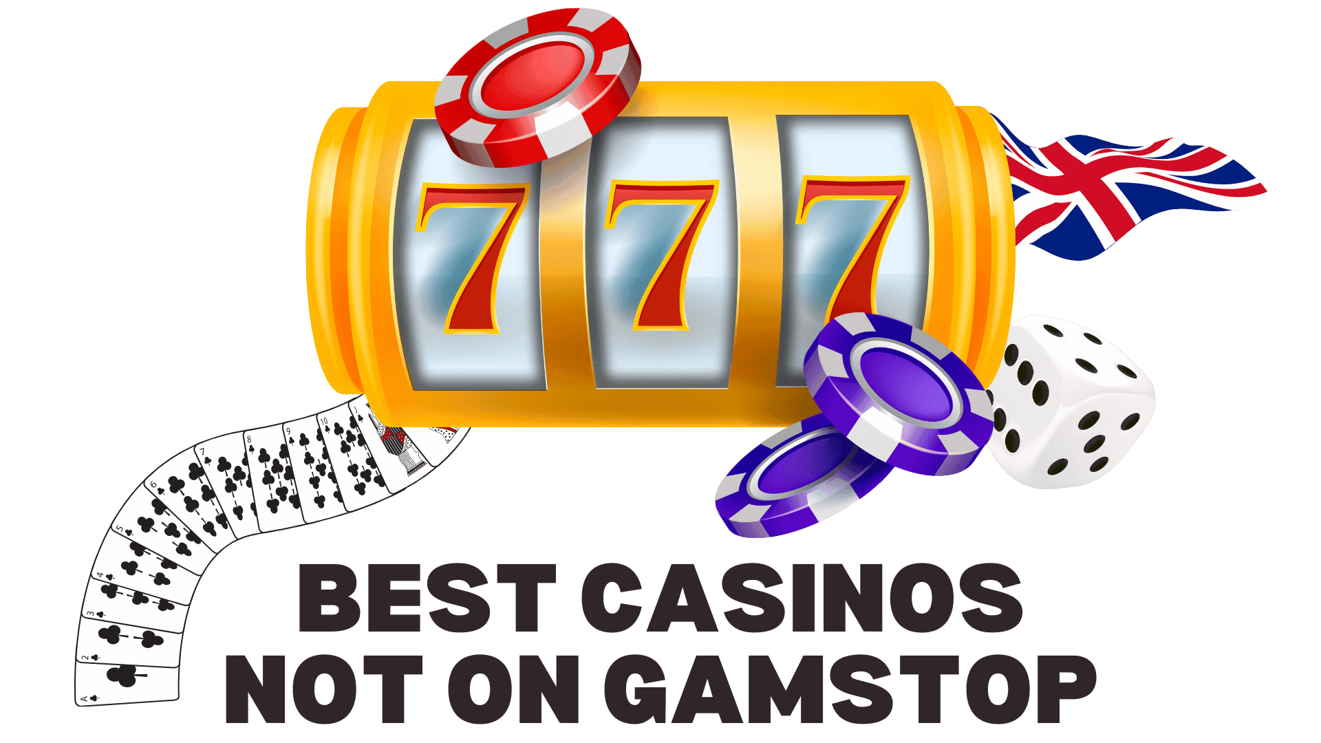 Discovering the Appeal of UK Casinos Not on Gamstop Discovering the Appeal of UK Casinos Not on Gamstop