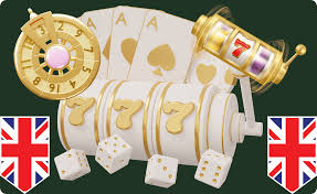 Discovering the Benefits of Non Gamstop Casinos 529 Discovering the Benefits of Non Gamstop Casinos 529