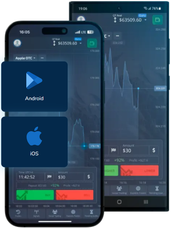 Enhancing Your Trading Experience with Pocket Option App Enhancing Your Trading Experience with Pocket Option App