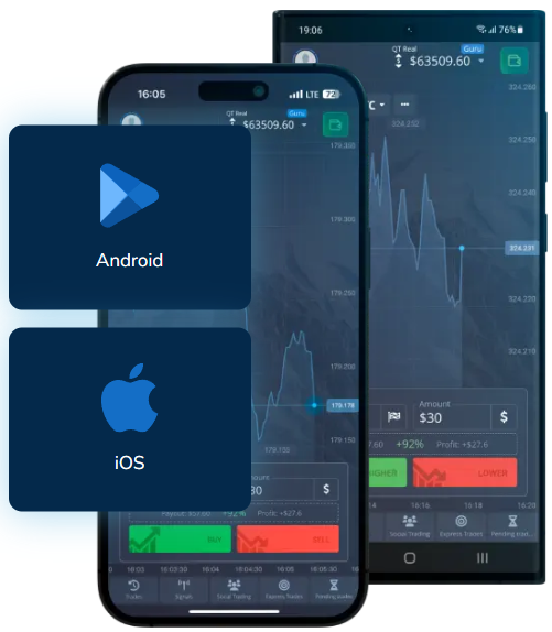 Exploring Pocketoption A Comprehensive Guide Exploring Pocketoption A Comprehensive Guide