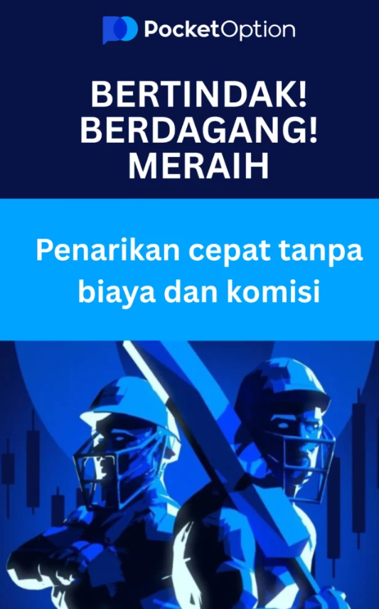 Keunggulan Situs Pocket Option untuk Trading yang Efektif Keunggulan Situs Pocket Option untuk Trading yang Efektif