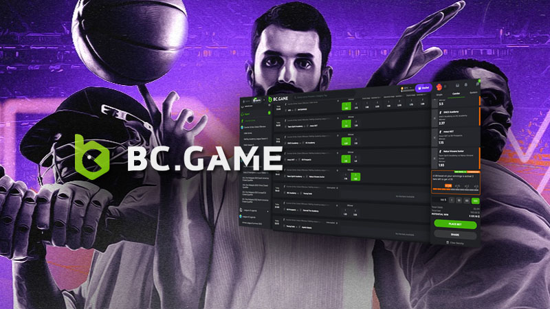 Descubre si BC.GAME legítimo es la opción correcta para ti