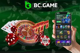 Discovering the Excitement of BC Game