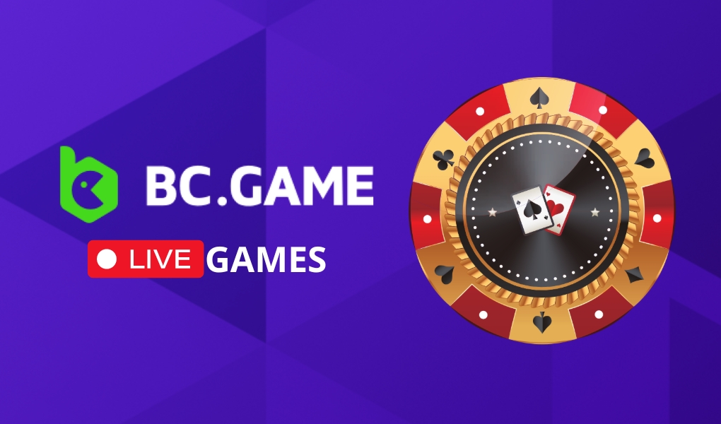 Exciting Offers BC Game Promo Codes and Bonuses Exciting Offers BC Game Promo Codes and Bonuses