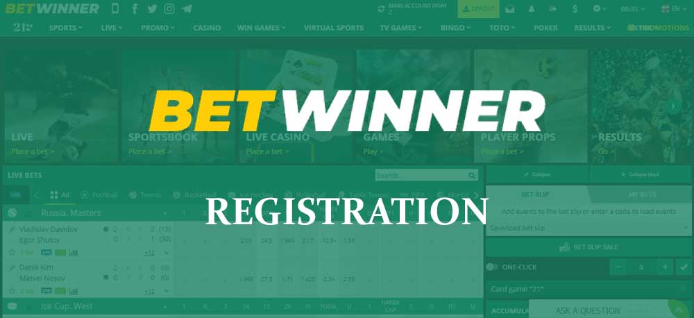 Experience Betting on the Go with BetWinner Mobile Experience Betting on the Go with BetWinner Mobile