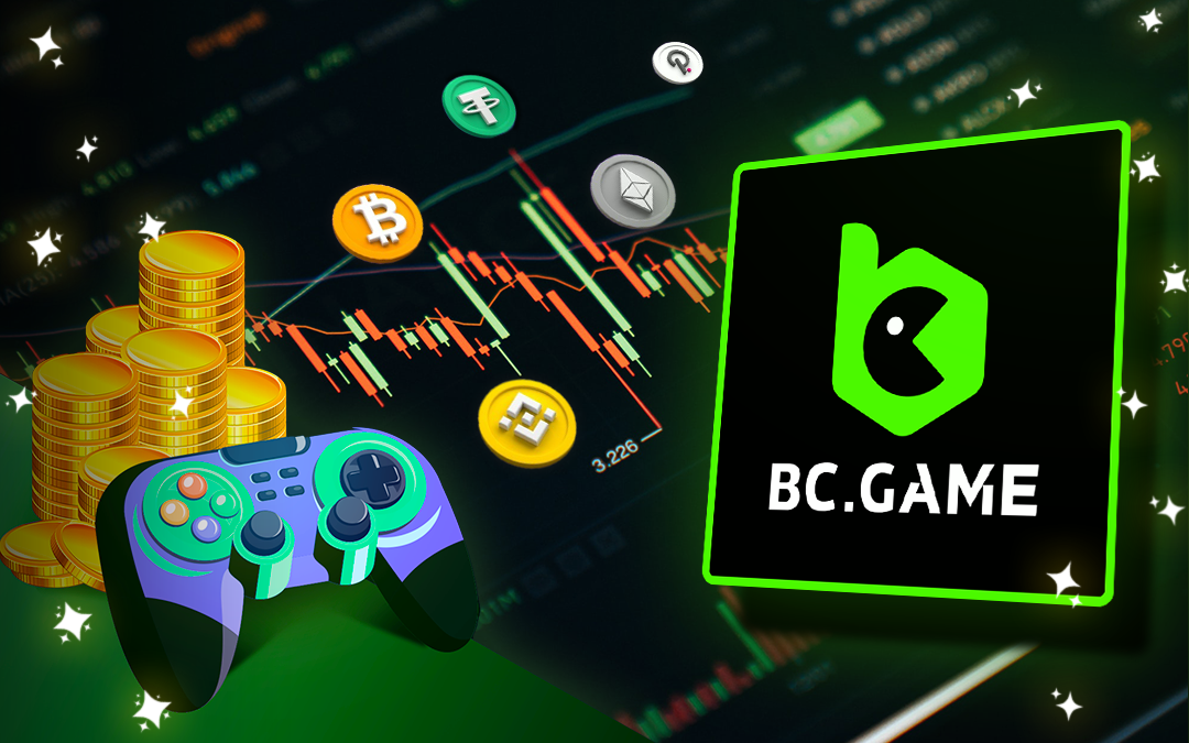 Explore the Exciting Features of B C Game Explore the Exciting Features of B C Game