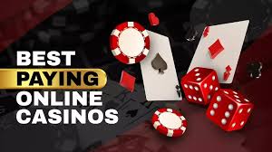The Best Online Casinos with the Best RTP (Return to Player) Rates 35 The Best Online Casinos with the Best RTP (Return to Player) Rates 35