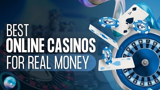 The Best Online Casinos with the Best RTP (Return to Player) Rates 35