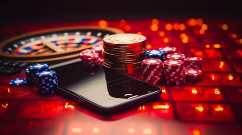 The Top 10 Online Casino Sites for 2025 3 The Top 10 Online Casino Sites for 2025 3