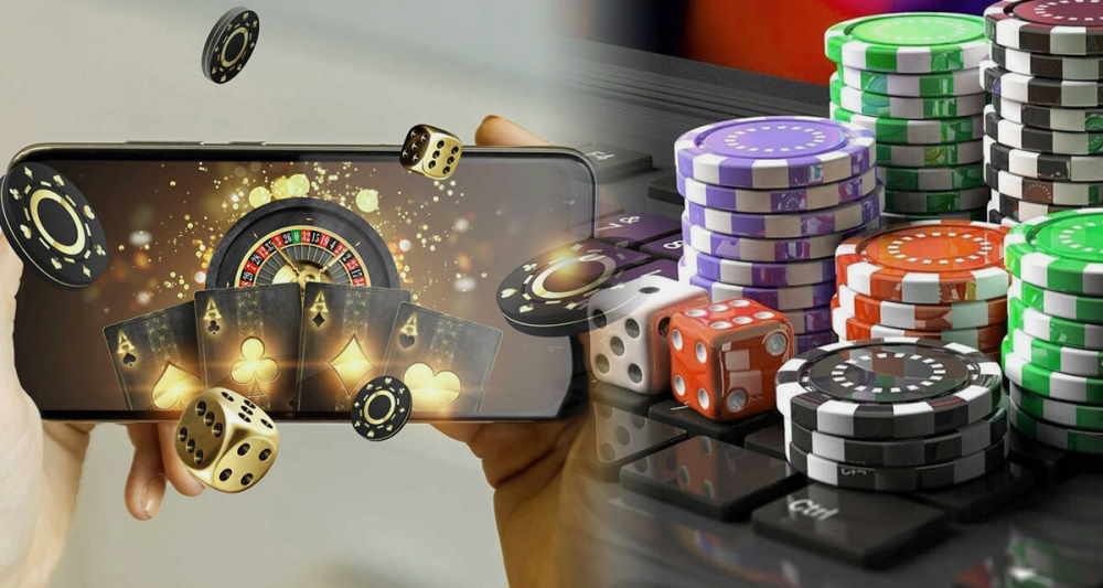 Top 10 Casino Games for Maximum Payouts 3 Top 10 Casino Games for Maximum Payouts 3