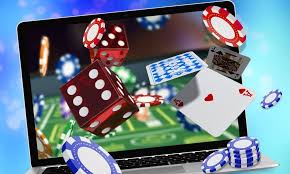 Top 10 Casino Games for Maximum Payouts 3
