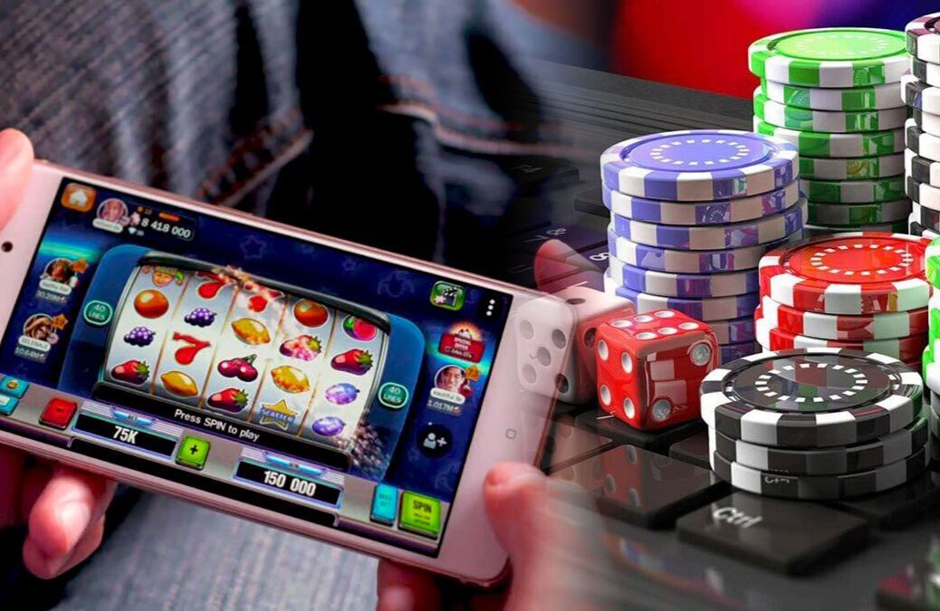 Understanding Online Casino Payout Percentages for Bangladeshi Players 2
