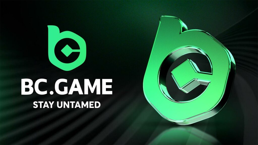 BC.Game Kasino Kripto Panduan Lengkap untuk Pemain BC.Game Kasino Kripto Panduan Lengkap untuk Pemain