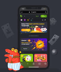 Descubre el mundo de BC Game Hash tu guía completa Descubre el mundo de BC Game Hash tu guía completa