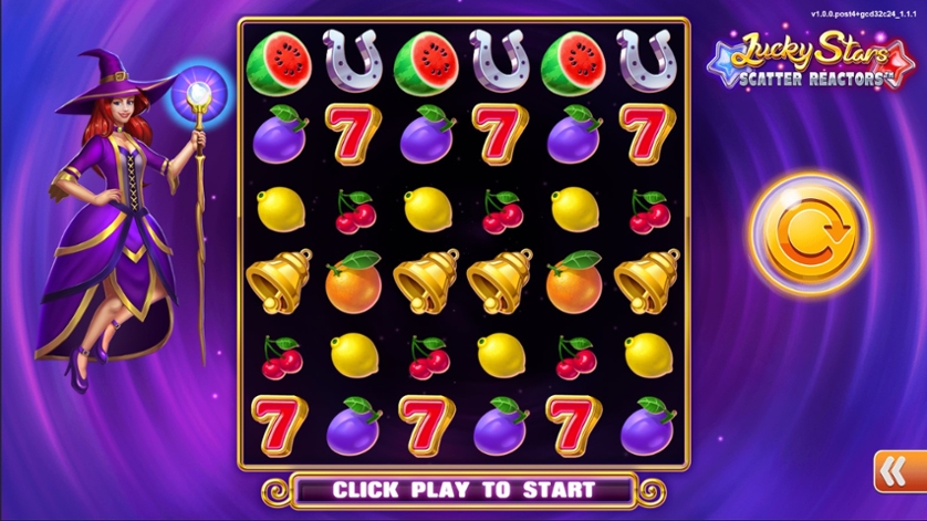 Discover Fun and Excitement at Lucky Star 123 Club Official Site Discover Fun and Excitement at Lucky Star 123 Club Official Site
