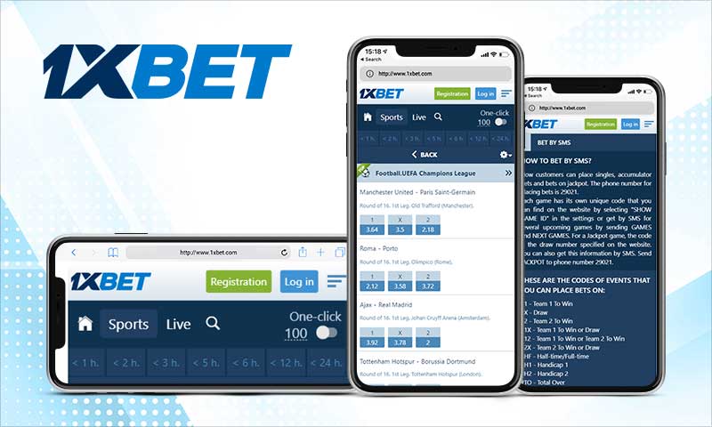Discover the Excitement of Lucky Bet 1xbet Discover the Excitement of Lucky Bet 1xbet