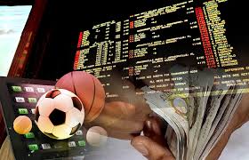 Discover the Exciting World of Betting with BetBonanza 13 Discover the Exciting World of Betting with BetBonanza 13