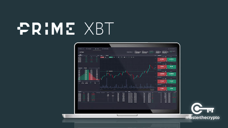 Everything You Need to Know About PrimeXBT Deposit 1