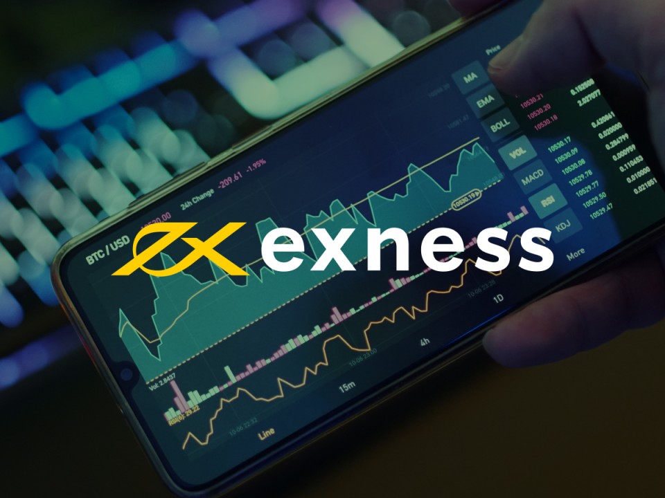 Exness Online Broker A Comprehensive Review of Features and Services Exness Online Broker A Comprehensive Review of Features and Services
