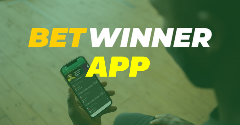 Experience Thrilling Betting with Betwinner Experience Thrilling Betting with Betwinner