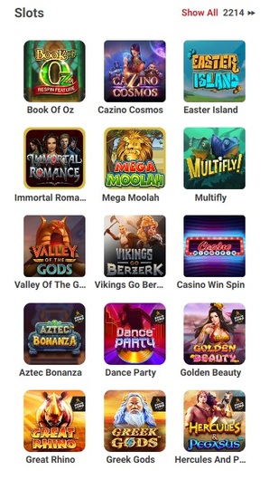 Explore the Exciting World of Lucky Star 777 Club Official Casino Site 39