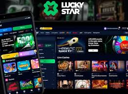 Exploring the Excitement of luckystar aviator Game