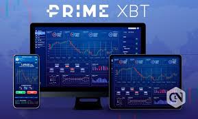 Philippines PrimeXBT Unlocking the Power of Crypto Trading Philippines PrimeXBT Unlocking the Power of Crypto Trading