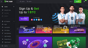 Register for BC Game Your Ultimate Gaming Experience Awaits Register for BC Game Your Ultimate Gaming Experience Awaits