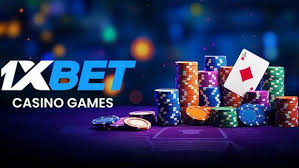 The Rise of Crypto-Friendly Online Casinos A New Era of Gaming