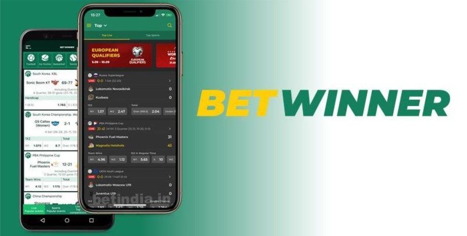The Ultimate Guide to Betwinner APK Download, Features, and More The Ultimate Guide to Betwinner APK Download, Features, and More
