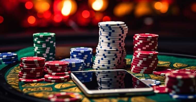 Unleashing Excitement Discover the Thrills of Casino Raptor Wins Unleashing Excitement Discover the Thrills of Casino Raptor Wins