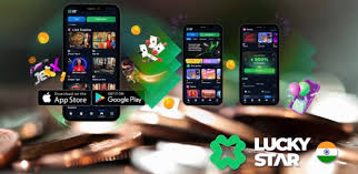 Your Ultimate Guide to Lucky Star Casino Enjoy Gaming Like Never Before! Your Ultimate Guide to Lucky Star Casino Enjoy Gaming Like Never Before!