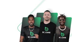 BC.Game in Kazakhstan Exploring the Rise of Online Gambling BC.Game in Kazakhstan Exploring the Rise of Online Gambling