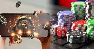 Casino Lucky Manor Your Gateway to an Exciting Gaming Experience