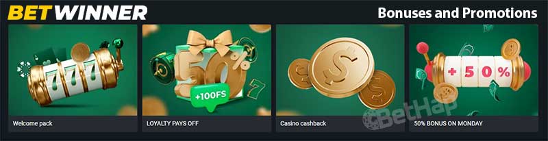 Descubre el codigo promocional Betwinner y Maximiza Tus Ganancias