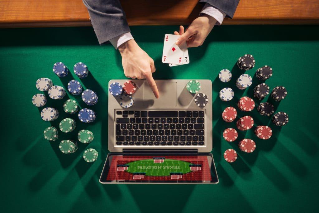 Die Vorteile von PayPal Casinos Warum Sie diese Zahlungsmethode wählen sollten