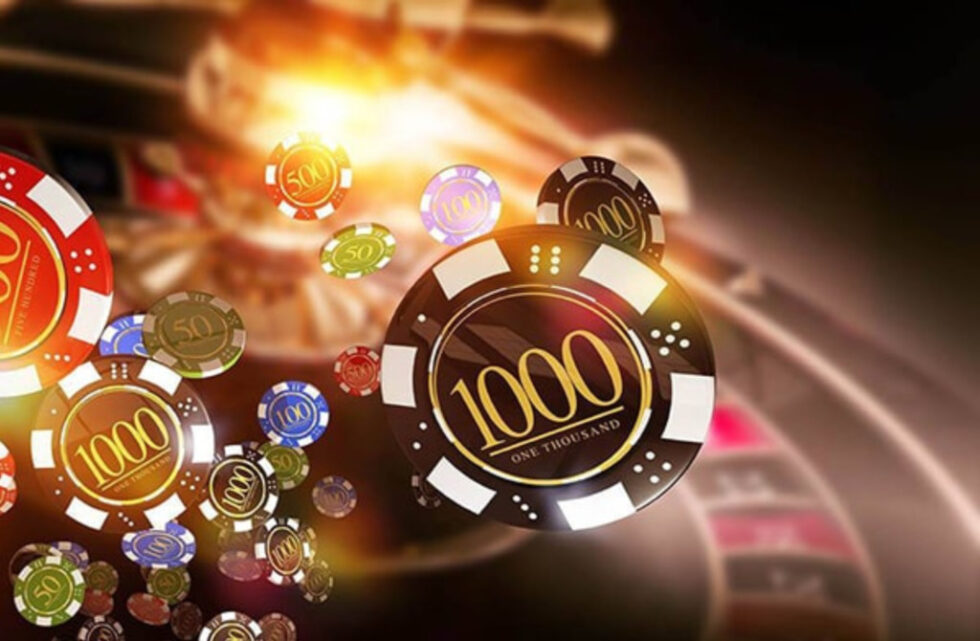 Discover the Excitement of Casiroom Casino 5 Discover the Excitement of Casiroom Casino 5