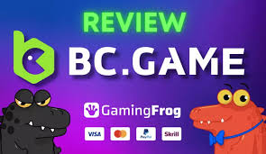 Discover the Excitement of Gaming on bc.game brasil