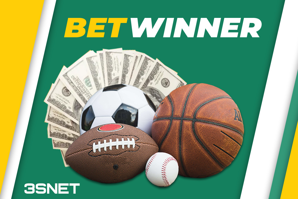 Discover the World of Betting with Betwinner 0 Discover the World of Betting with Betwinner 0