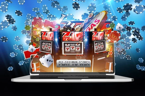 Discovering the Thrills of Online Casino Rabbit Win Discovering the Thrills of Online Casino Rabbit Win