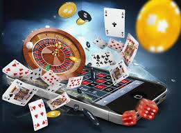 Experience the Thrill of Gaming at NineWin Casino 32 Experience the Thrill of Gaming at NineWin Casino 32
