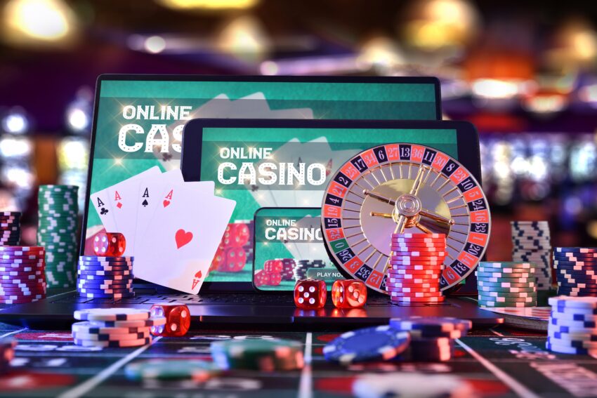 Experience the Thrill of Online Casino Dexsport 2