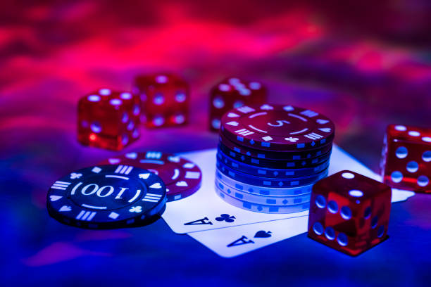 Explore the Thrills of Casino Libet UK 24 Explore the Thrills of Casino Libet UK 24