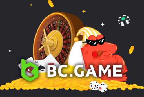 Exploring the Excitement of BCGame Plinko 7 Exploring the Excitement of BCGame Plinko 7