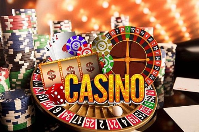 Exploring the Exciting World of Casino Slotit 8 Exploring the Exciting World of Casino Slotit 8
