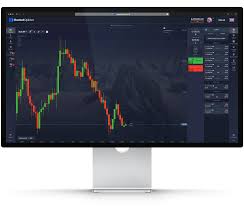 Maximize Your Gains with Trading Platform Pocket Option