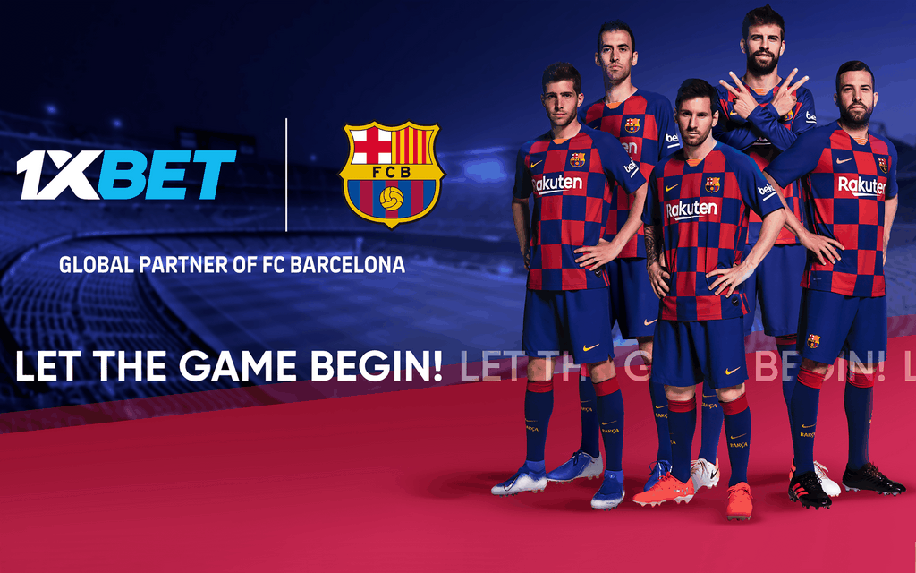Exactly How to Download 1XBET App